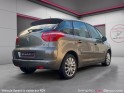 Citroen grand c4 picasso hdi 110 fap pack ambiance bmp6 occasion parc voitures beauvais simplicicar simplicibike france