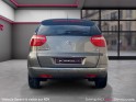 Citroen grand c4 picasso hdi 110 fap pack ambiance bmp6 occasion parc voitures beauvais simplicicar simplicibike france