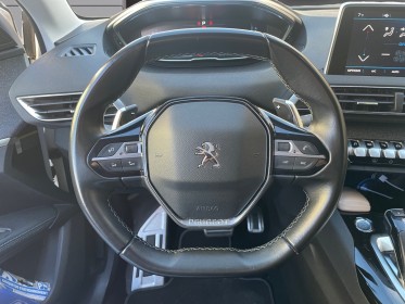 Peugeot 5008 puretech 130ch ss eat8 crossway, caméra de recul, carplay, garantie 12 mois occasion simplicicar villejuif ...