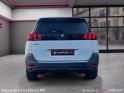 Peugeot 5008 puretech 130ch ss eat8 crossway, caméra de recul, carplay, garantie 12 mois occasion simplicicar villejuif ...