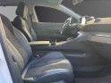 Peugeot 5008 puretech 130ch ss eat8 crossway, caméra de recul, carplay, garantie 12 mois occasion simplicicar villejuif ...