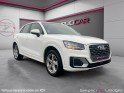 Audi q2 q2 30 tfsi 116 bvm6 design occasion simplicicar limoges  simplicicar simplicibike france