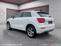 Audi q2 q2 30 tfsi 116 bvm6 design occasion simplicicar limoges  simplicicar simplicibike france