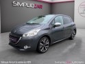 Peugeot 208 1.4 hdi 68ch bvm5 style avec attelage  garantie 12 mois occasion simplicicar limoges  simplicicar simplicibike...