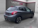 Peugeot 208 1.4 hdi 68ch bvm5 style avec attelage  garantie 12 mois occasion simplicicar limoges  simplicicar simplicibike...