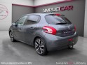 Peugeot 208 1.4 hdi 68ch bvm5 style avec attelage  garantie 12 mois occasion simplicicar limoges  simplicicar simplicibike...