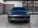 Porsche cayenne 3.0d v6 tiptronic s a - crit'air 2, pack chrono, pack bose, sièges chauffants av/arr toit ouvrant......