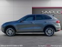 Porsche cayenne 3.0d v6 tiptronic s a - crit'air 2, pack chrono, pack bose, sièges chauffants av/arr toit ouvrant......