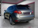 Porsche cayenne 3.0d v6 tiptronic s a - crit'air 2, pack chrono, pack bose, sièges chauffants av/arr toit ouvrant......