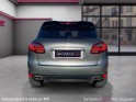 Porsche cayenne 3.0d v6 tiptronic s a - crit'air 2, pack chrono, pack bose, sièges chauffants av/arr toit ouvrant......