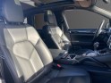 Porsche cayenne 3.0d v6 tiptronic s a - crit'air 2, pack chrono, pack bose, sièges chauffants av/arr toit ouvrant......