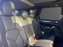 Porsche cayenne 3.0d v6 tiptronic s a - crit'air 2, pack chrono, pack bose, sièges chauffants av/arr toit ouvrant......