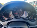 Porsche cayenne 3.0d v6 tiptronic s a - crit'air 2, pack chrono, pack bose, sièges chauffants av/arr toit ouvrant......