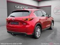 Mazda cx-5 2.2l skyactiv-d 184 ch 4x4 selection occasion simplicicar tours  simplicicar simplicibike france