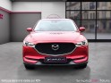 Mazda cx-5 2.2l skyactiv-d 184 ch 4x4 selection occasion simplicicar tours  simplicicar simplicibike france