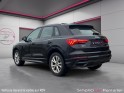 Audi q3 q3 40 tfsi 190 ch s tronic 7 quattro s line occasion simplicicar pontarlier simplicicar simplicibike france