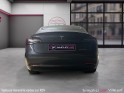 Tesla model 3 long range dual motor awdgrande autonomie rwd tva  charge rapide auto-pilot garantie constructeur caméra 360°...