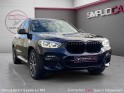 Bmw x3 g01 xdrive 30e 292ch bva8 m sport occasion simplicicar st-maximin simplicicar simplicibike france