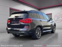 Bmw x3 g01 xdrive 30e 292ch bva8 m sport occasion simplicicar st-maximin simplicicar simplicibike france