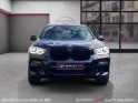 Bmw x3 g01 xdrive 30e 292ch bva8 m sport occasion simplicicar st-maximin simplicicar simplicibike france