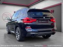 Bmw x3 g01 xdrive 30e 292ch bva8 m sport occasion simplicicar st-maximin simplicicar simplicibike france