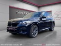 Bmw x3 g01 xdrive 30e 292ch bva8 m sport occasion simplicicar st-maximin simplicicar simplicibike france