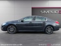 Peugeot 508 2.0 hdi 163ch fap bva6 féline a distribution 2021 occasion simplicicar la ciotat simplicicar simplicibike france