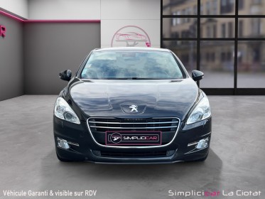 Peugeot 508 2.0 hdi 163ch fap bva6 féline a distribution 2021 occasion simplicicar la ciotat simplicicar simplicibike france