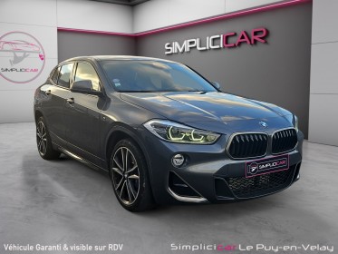 Bmw x2 f39 m35i 306 ch bva8 m performance occasion simplicicar velay simplicicar simplicibike france