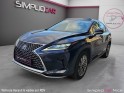 Lexus rx 450h executive awd occasion  simplicicar vaucresson nice - pfvauto simplicicar simplicibike france