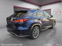 Lexus rx 450h executive awd occasion  simplicicar vaucresson nice - pfvauto simplicicar simplicibike france