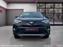 Toyota rav4 hybride 197ch 2wd lounge camera 360, garantie 12 mois. occasion simplicicar caen  simplicicar simplicibike france