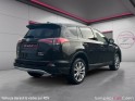 Toyota rav4 hybride 197ch 2wd lounge camera 360, garantie 12 mois. occasion simplicicar caen  simplicicar simplicibike france