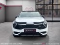 Kia sportage 1.6 t-gdi 230ch isg hybride bva6 4x2 gt line premium occasion simplicicar carcassonne simplicicar simplicibike...