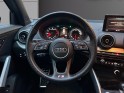 Audi q2 q2 35 tfsi cod 150 s tronic 7 s line, garantie 12 mois, caméra de recul, carplay, bluetooth occasion simplicicar...