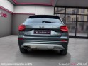 Audi q2 q2 35 tfsi cod 150 s tronic 7 s line, garantie 12 mois, caméra de recul, carplay, bluetooth occasion simplicicar...