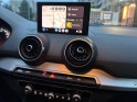 Audi q2 q2 35 tfsi cod 150 s tronic 7 s line, garantie 12 mois, caméra de recul, carplay, bluetooth occasion simplicicar...