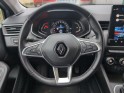 Renault clio v tce 130 edc fap intens occasion simplicicar brest simplicicar simplicibike france