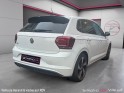 Volkswagen polo 2019 ,2.0 tsi 200 ss dsg6 gti, garantie 12 mois occasion simplicicar villejuif  simplicicar simplicibike france