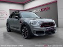 Mini countryman f60 231 ch bva8 john cooper works occasion simplicicar carcassonne simplicicar simplicibike france