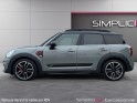 Mini countryman f60 231 ch bva8 john cooper works occasion simplicicar carcassonne simplicicar simplicibike france