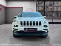 Jeep cherokee 2.0l multijet ii 140 4x2 longitude occasion cannes (06) simplicicar simplicibike france