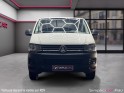 Volkswagen transporter fourgon gn vitre l1h1 2.0 tdi 102 business line occasion simplicicar pau simplicicar simplicibike france