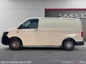 Volkswagen transporter fourgon gn vitre l1h1 2.0 tdi 102 business line occasion simplicicar pau simplicicar simplicibike france