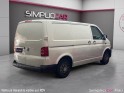 Volkswagen transporter fourgon gn vitre l1h1 2.0 tdi 102 business line occasion simplicicar pau simplicicar simplicibike france