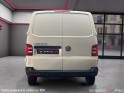 Volkswagen transporter fourgon gn vitre l1h1 2.0 tdi 102 business line occasion simplicicar pau simplicicar simplicibike france