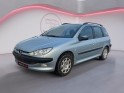 Peugeot 206 sw 1.4 pop art pack clim occasion simplicicar orgeval  simplicicar simplicibike france