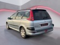 Peugeot 206 sw 1.4 pop art pack clim occasion simplicicar orgeval  simplicicar simplicibike france