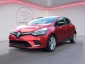 Renault clio iv 1.2 16v 75ch zen occasion simplicicar orgeval  simplicicar simplicibike france