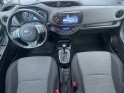 Toyota yaris hybride business lca 2016 100h business, garantie 12 mois, occasion simplicicar villejuif  simplicicar...